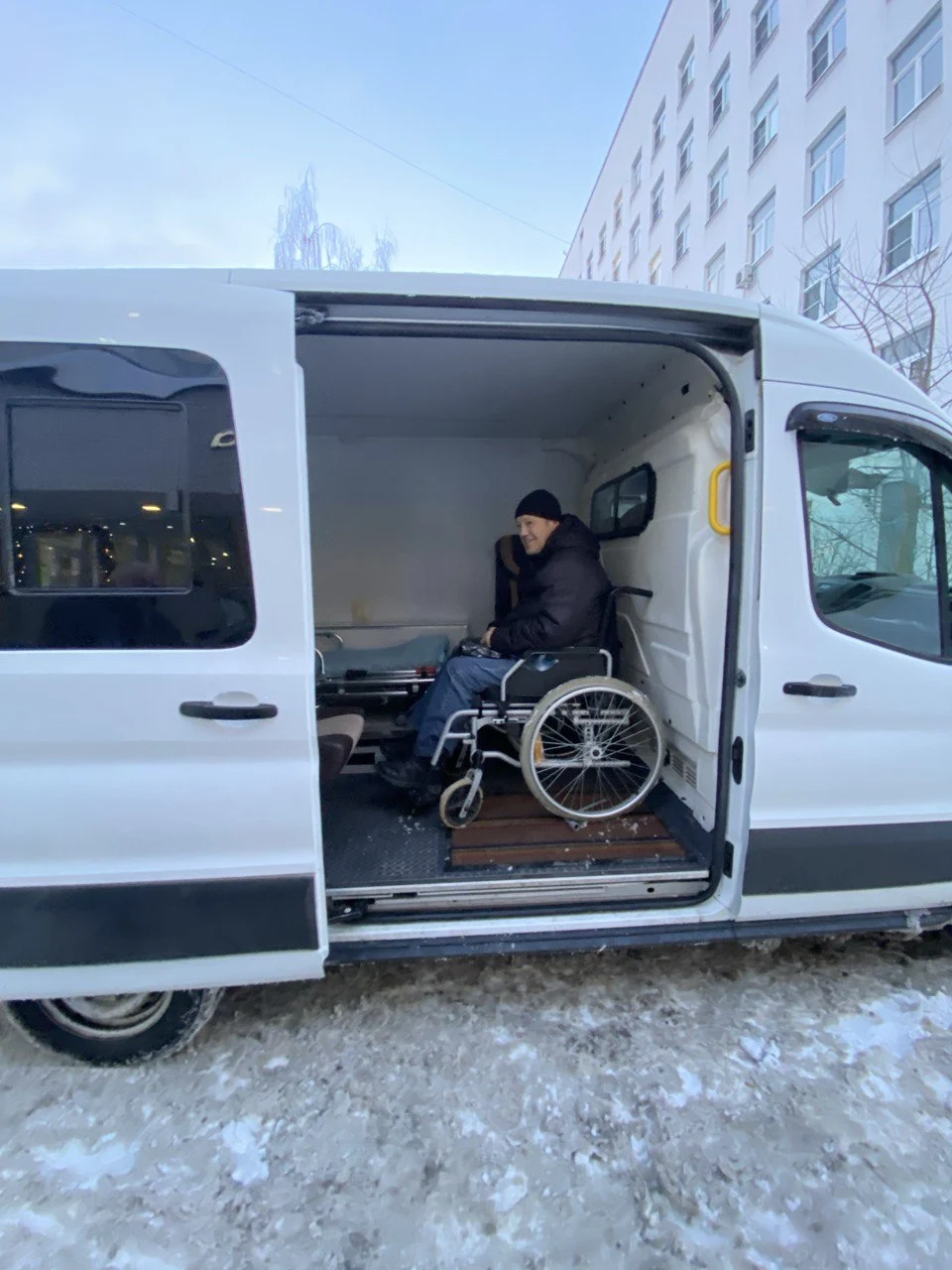 Фотография работы 5